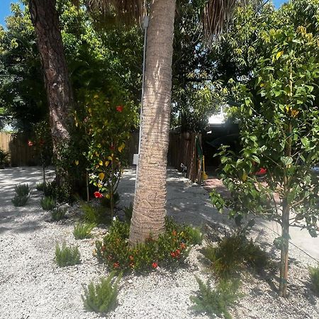 Luxury Quiet Studio - Fort Lauderdale Exterior foto