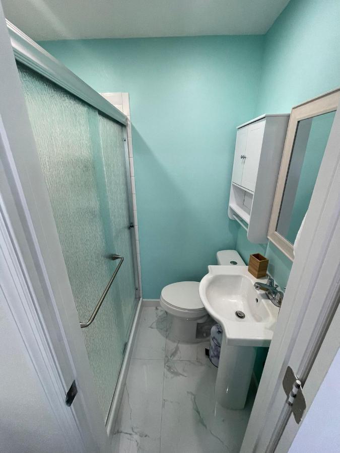 Luxury Quiet Studio - Fort Lauderdale Exterior foto