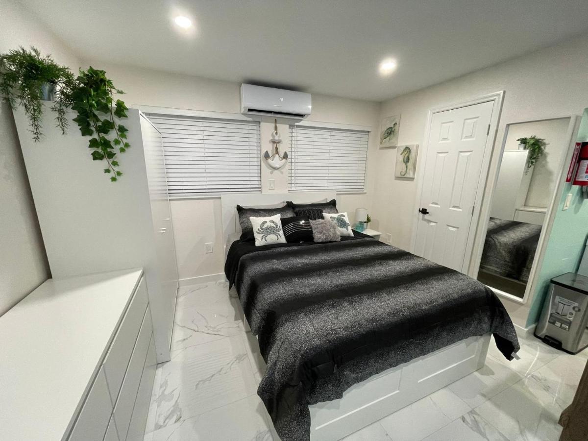Luxury Quiet Studio - Fort Lauderdale Exterior foto