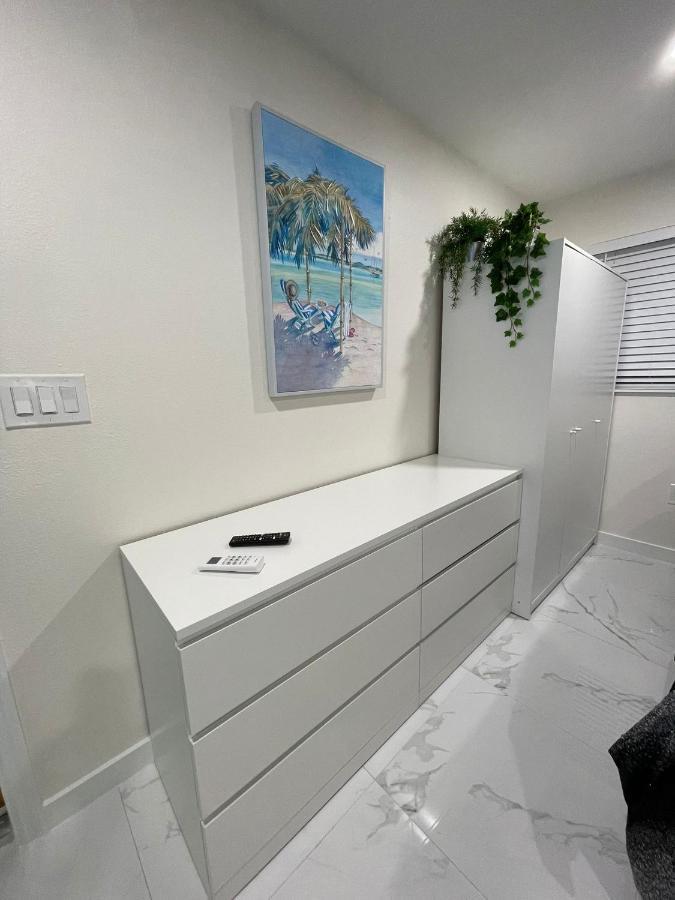 Luxury Quiet Studio - Fort Lauderdale Exterior foto